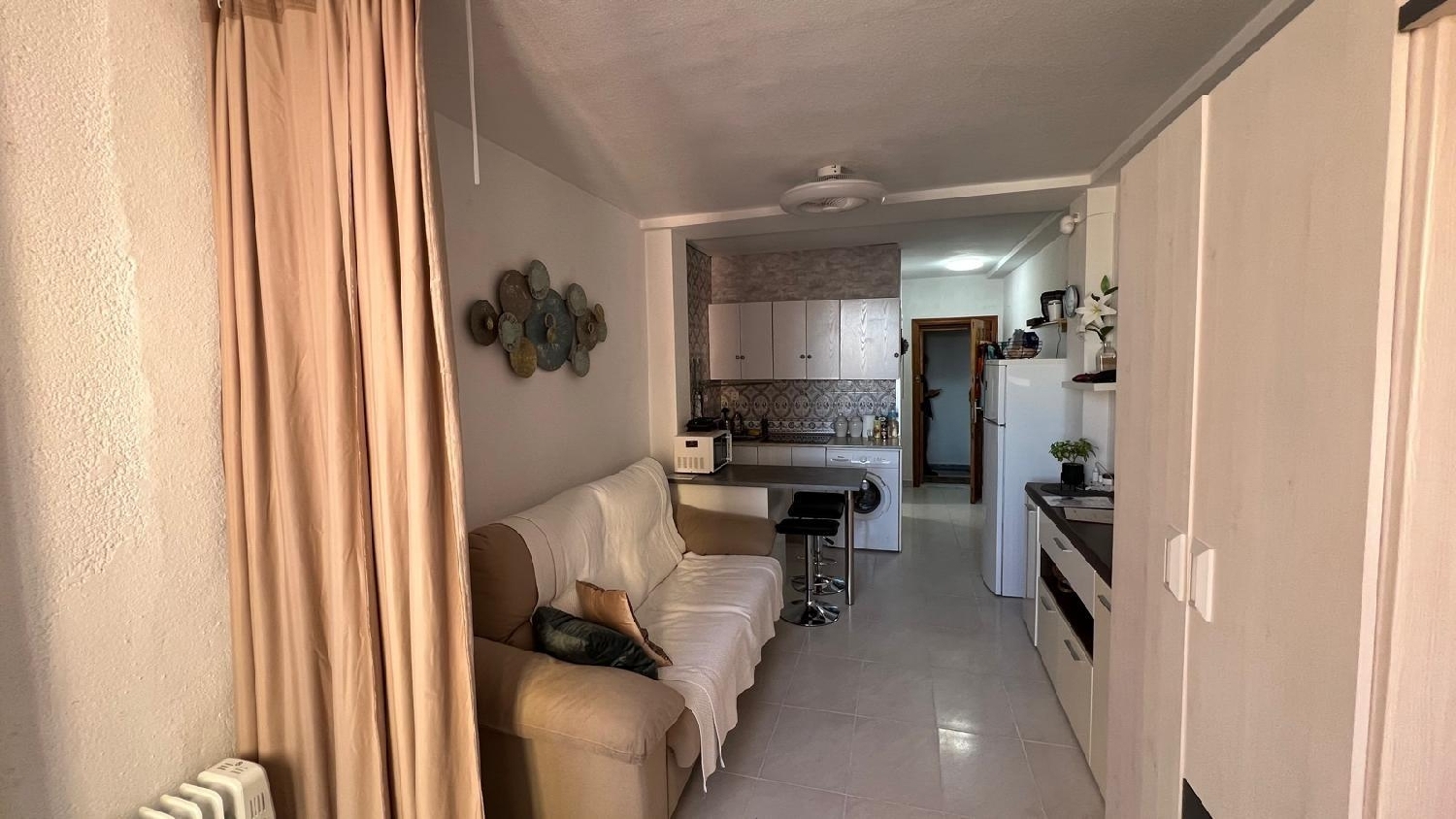  en venta apartamento Torrevieja Baix Segura 5