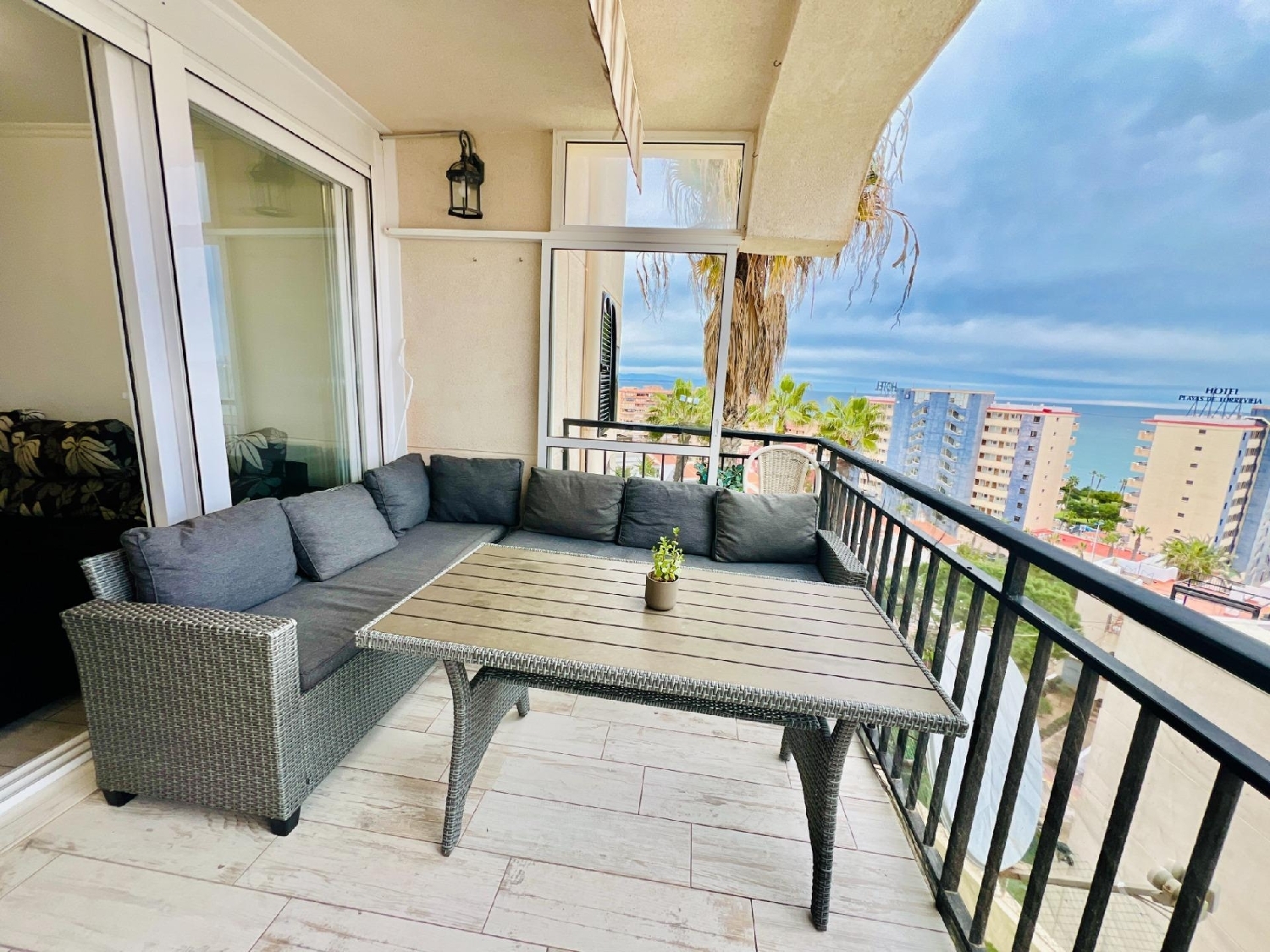 te koop appartement Torrevieja Baix Segura 2