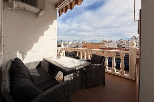 Torrevieja Baix Segura appartement foto 6349295