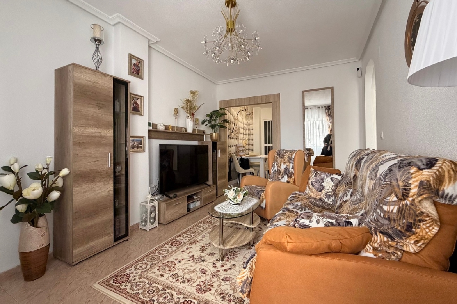  te koop appartement Torrevieja Baix Segura 5