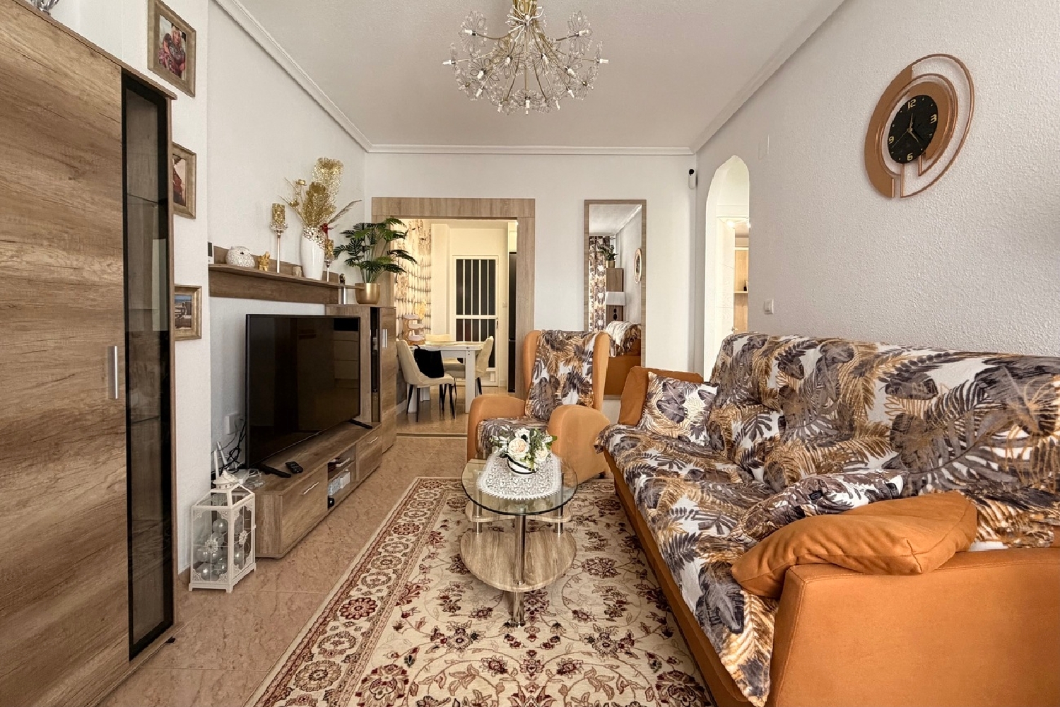  te koop appartement Torrevieja Baix Segura 4