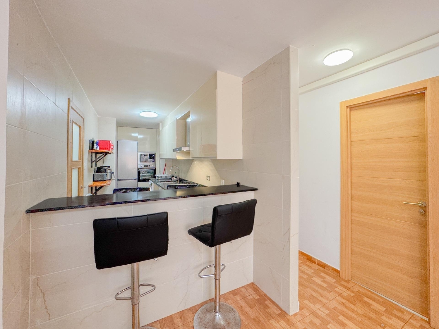  te koop appartement Torrevieja Baix Segura 7