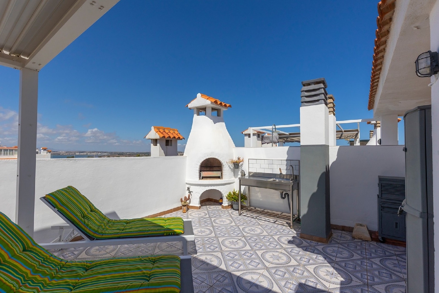  te koop appartement Torrevieja Baix Segura 4