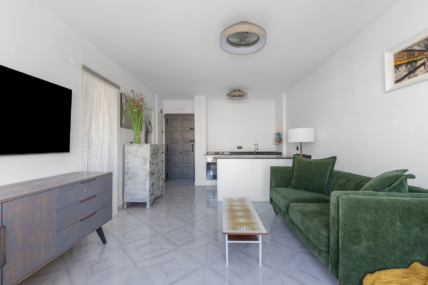  te koop appartement Torrevieja Baix Segura 7