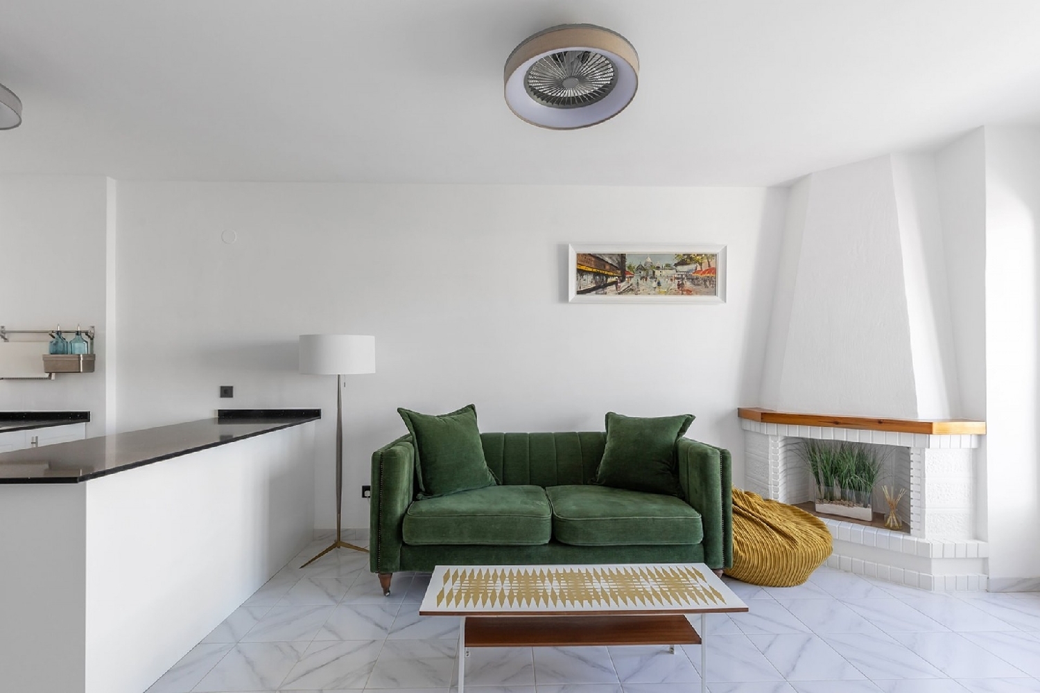  te koop appartement Torrevieja Baix Segura 6