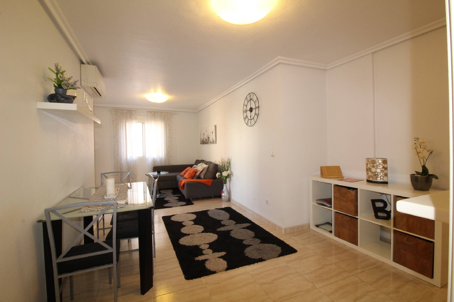 te koop appartement Torrevieja Baix Segura 4