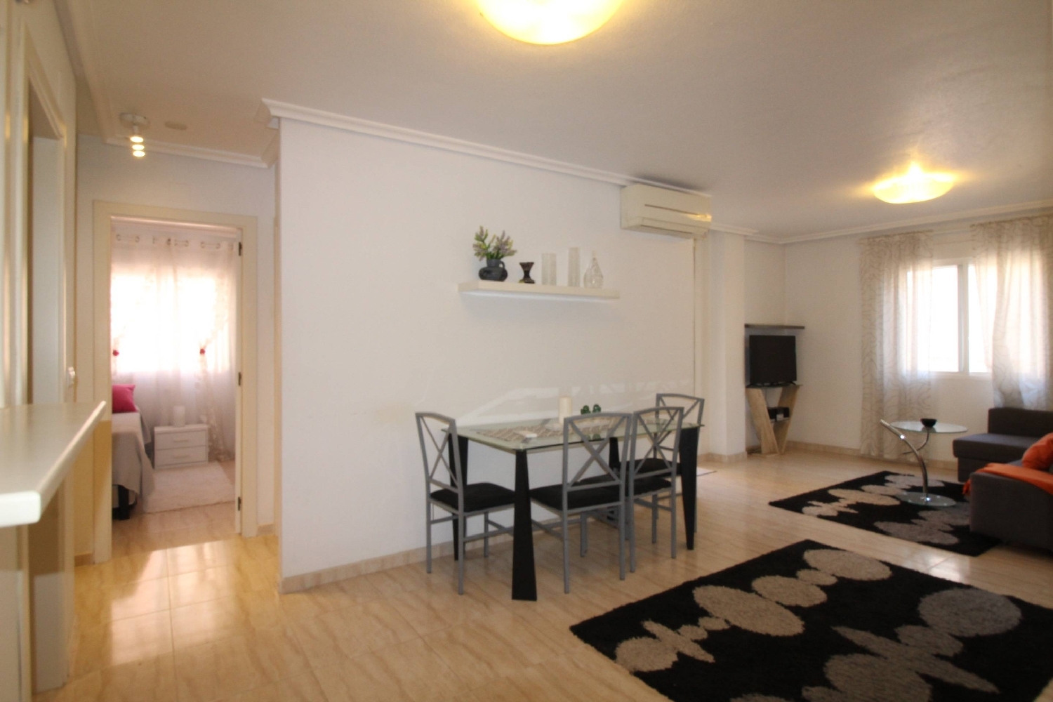 te koop appartement Torrevieja Baix Segura 2