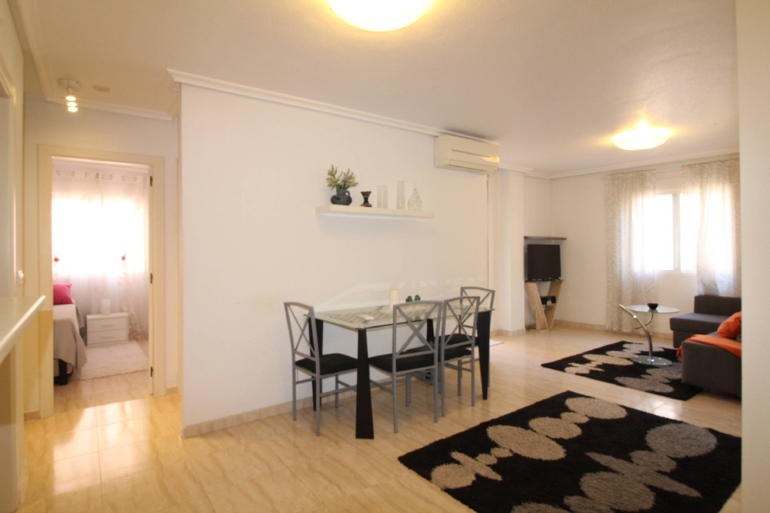 te koop appartement Torrevieja Baix Segura 3