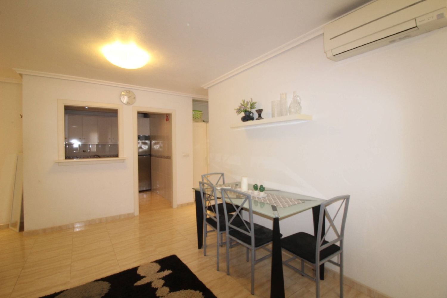 te koop appartement Torrevieja Baix Segura 6