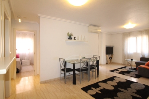 Torrevieja Baix Segura appartement foto 6349302