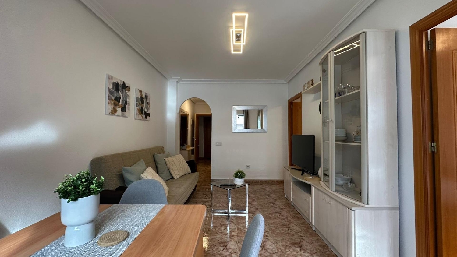  en venta apartamento Torrevieja Baix Segura 5