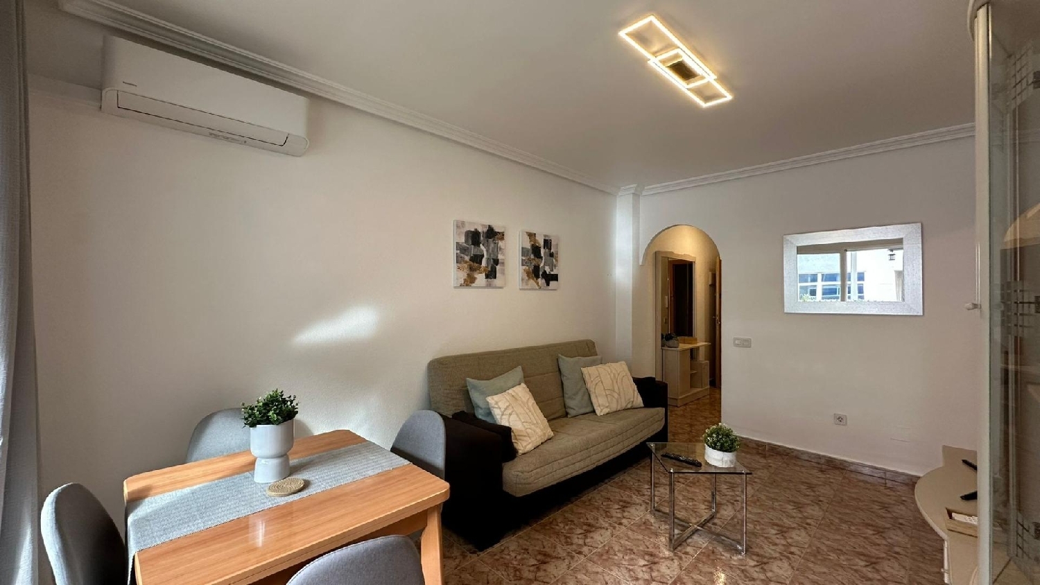  en venta apartamento Torrevieja Baix Segura 4