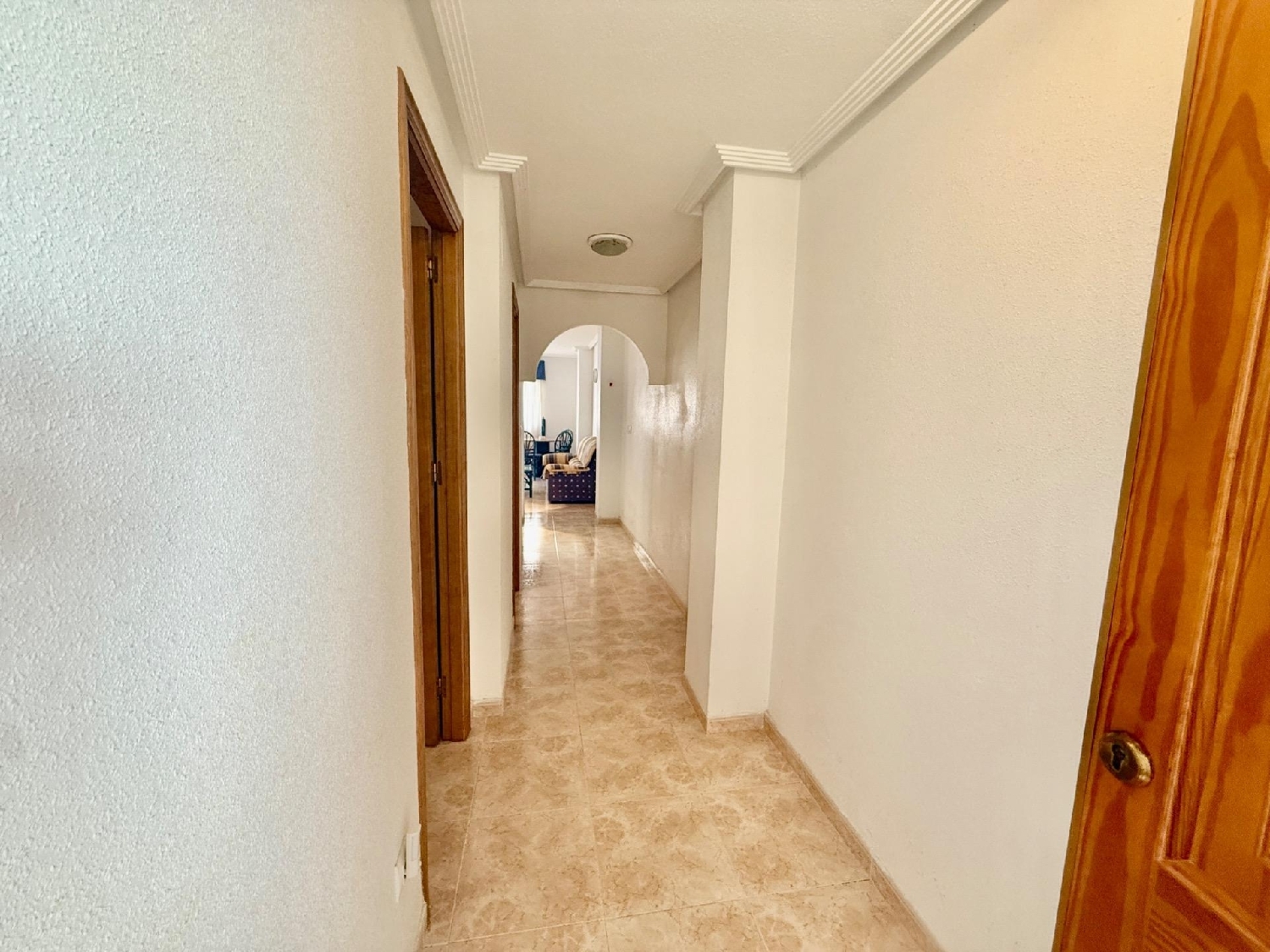  for sale apartment Torrevieja Baix Segura 5