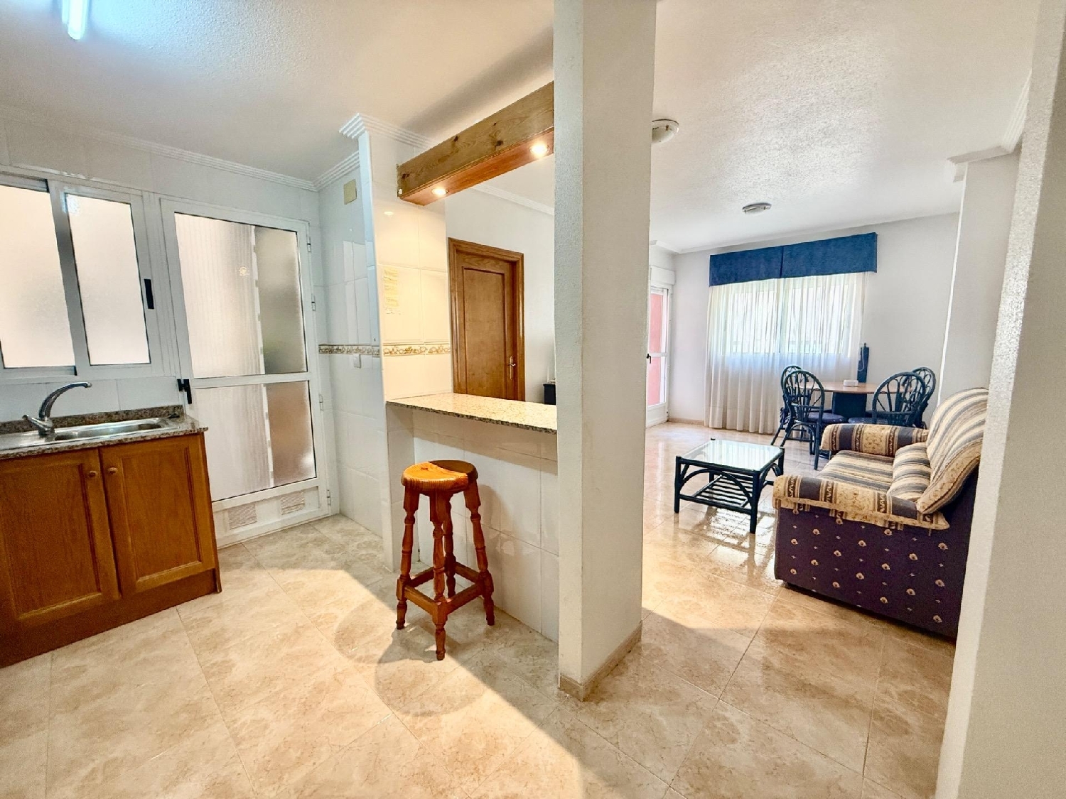  for sale apartment Torrevieja Baix Segura 7