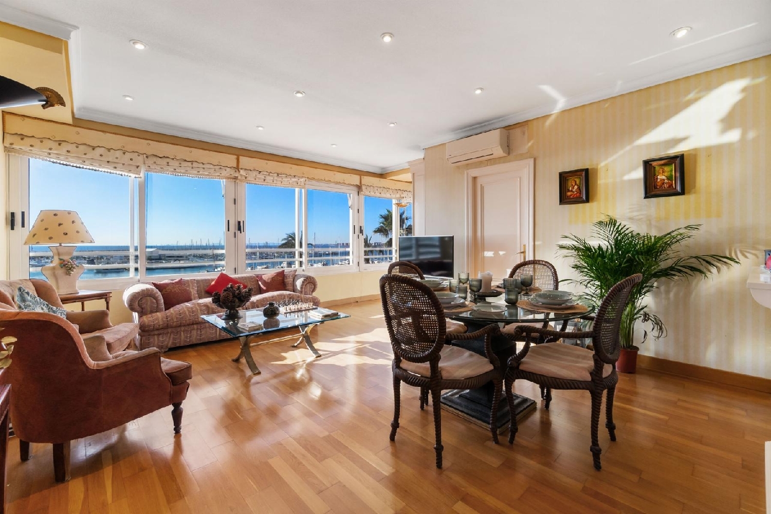  for sale apartment Torrevieja Baix Segura 3