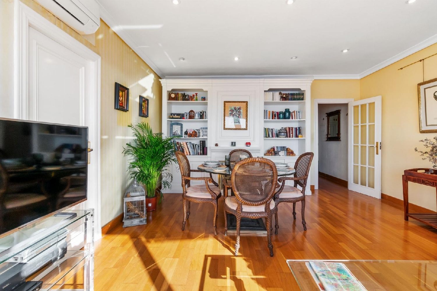  for sale apartment Torrevieja Baix Segura 5