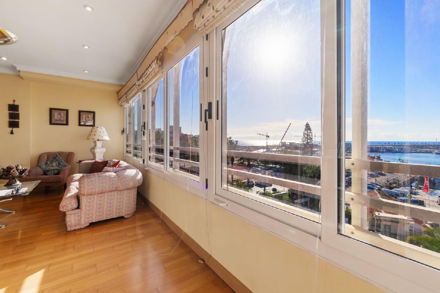  for sale apartment Torrevieja Baix Segura 4