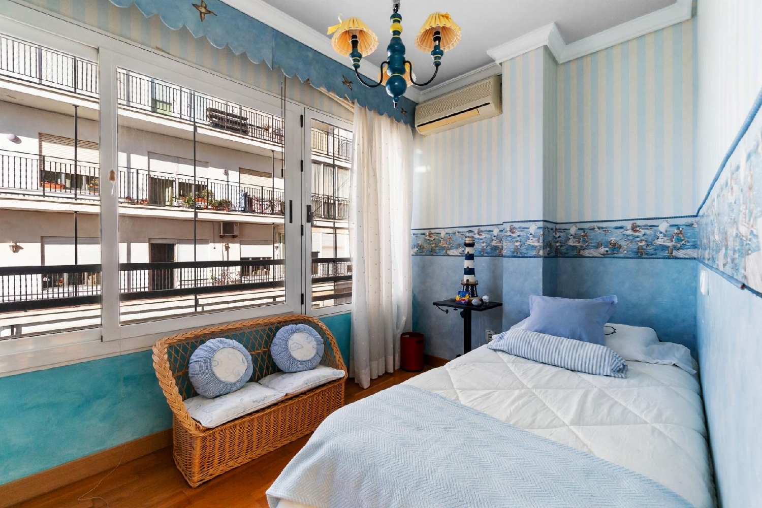  for sale apartment Torrevieja Baix Segura 8