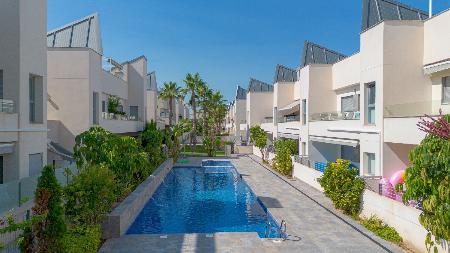  for sale apartment Torrevieja Baix Segura 1