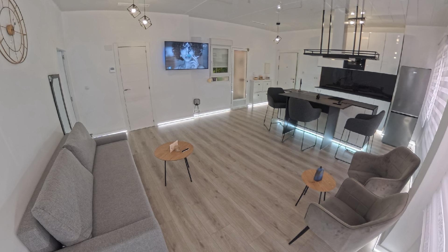 for sale apartment Torrevieja Baix Segura 5