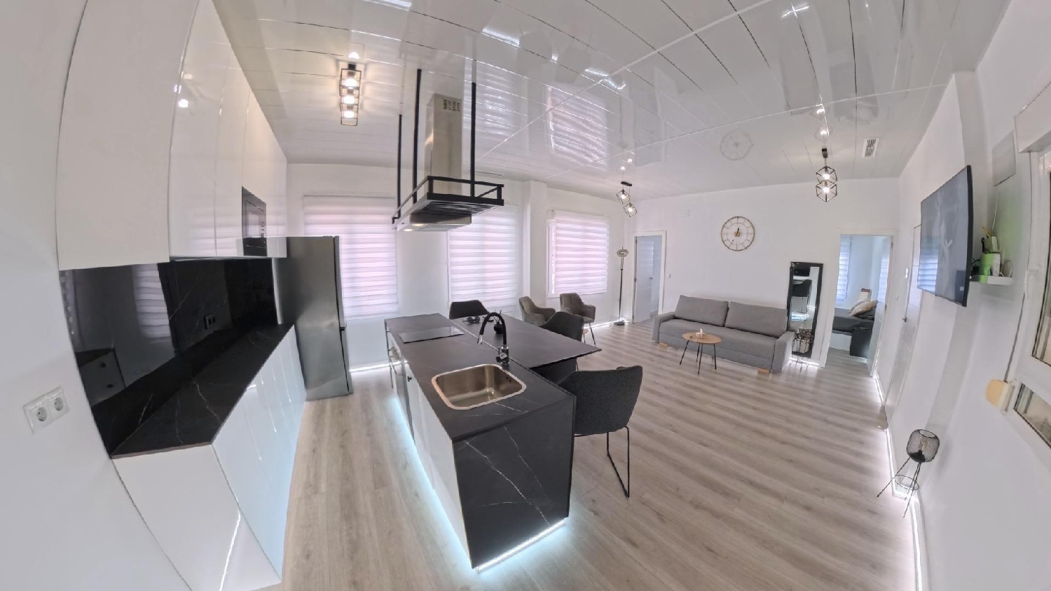 for sale apartment Torrevieja Baix Segura 1