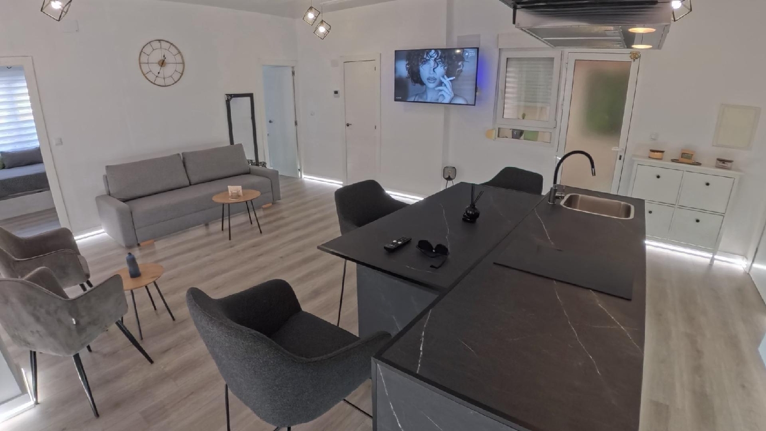 for sale apartment Torrevieja Baix Segura 4