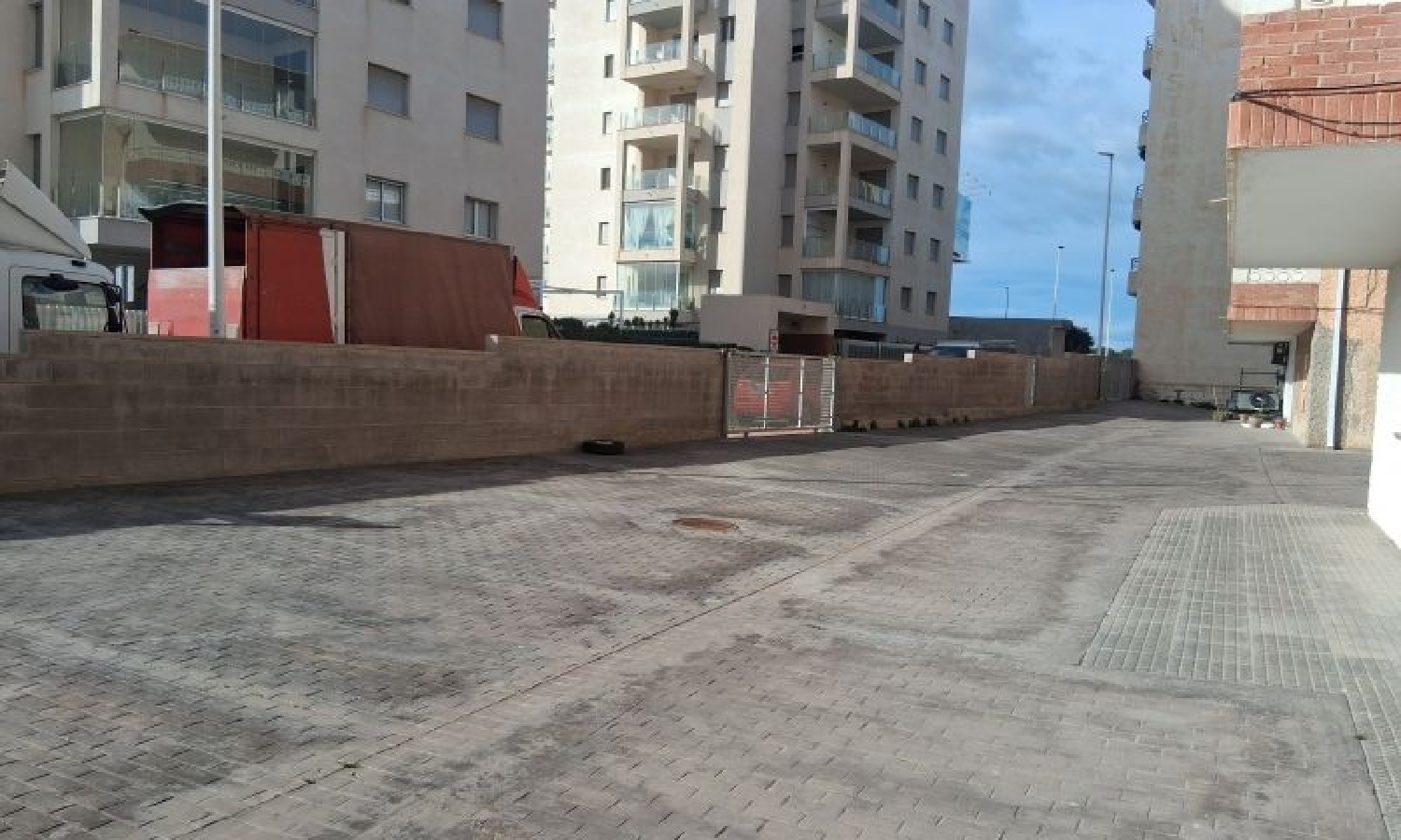  for sale apartment Torrevieja Baix Segura 6