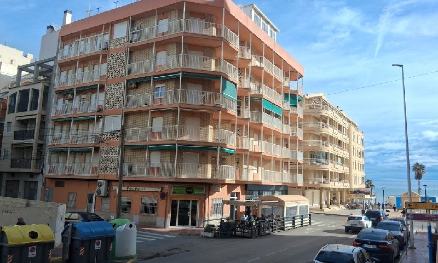  for sale apartment Torrevieja Baix Segura 4