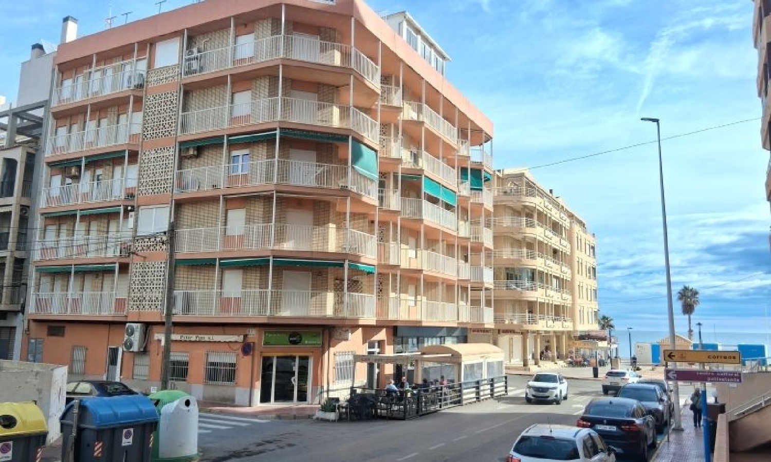  for sale apartment Torrevieja Baix Segura 5