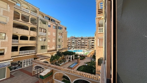 Torrevieja Baix Segura apartment foto 6352172