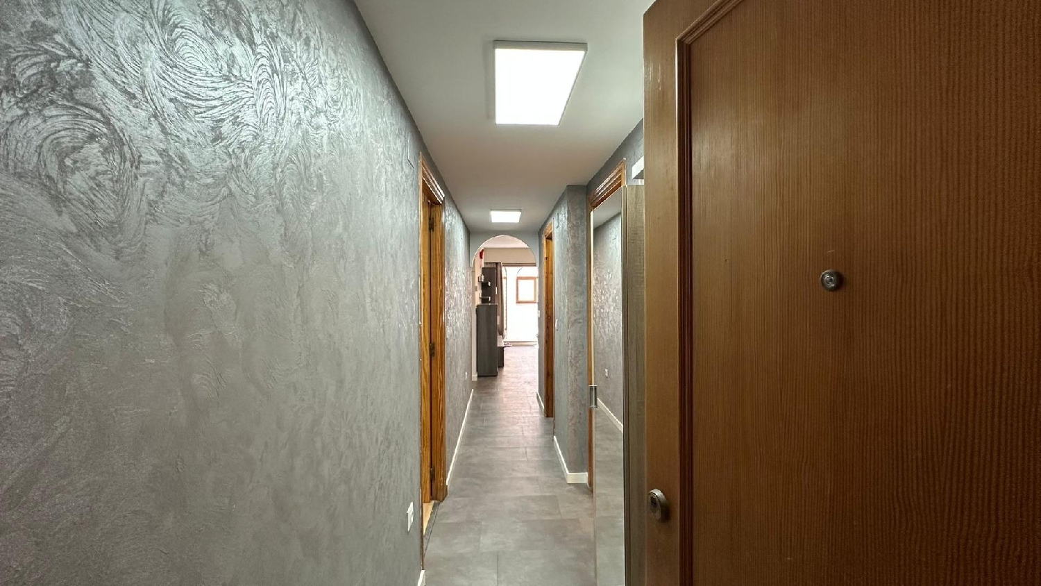 for sale apartment Torrevieja Baix Segura 2