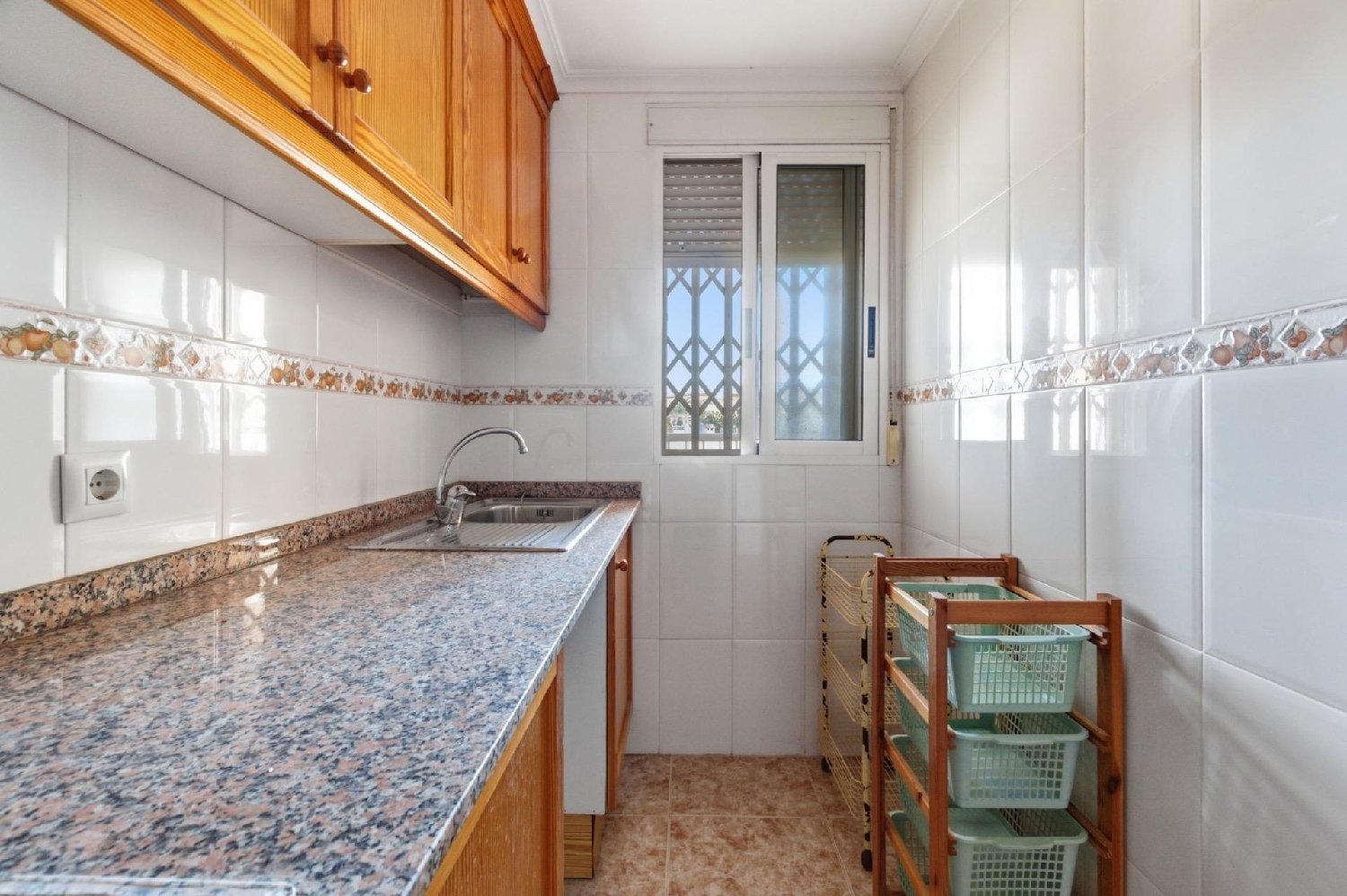  for sale apartment Torrevieja Baix Segura 7