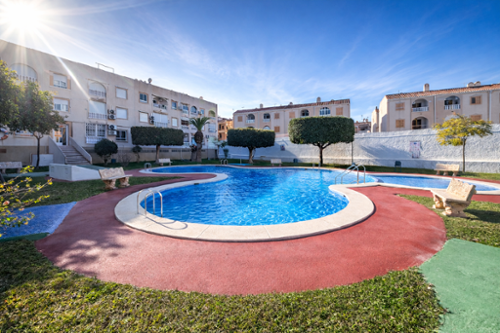 Torrevieja Baix Segura apartment foto 6352184