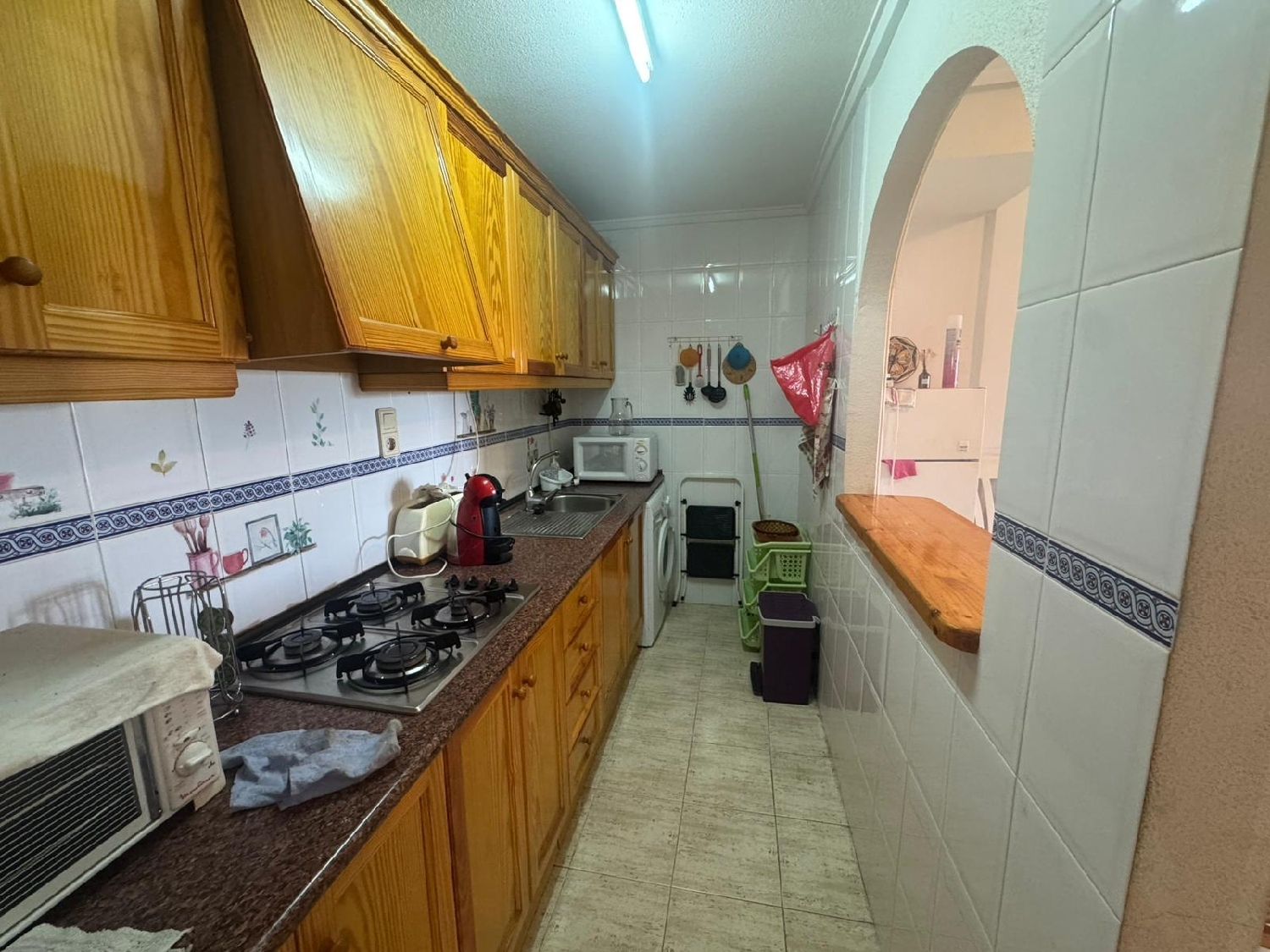  for sale apartment Torrevieja Baix Segura 6