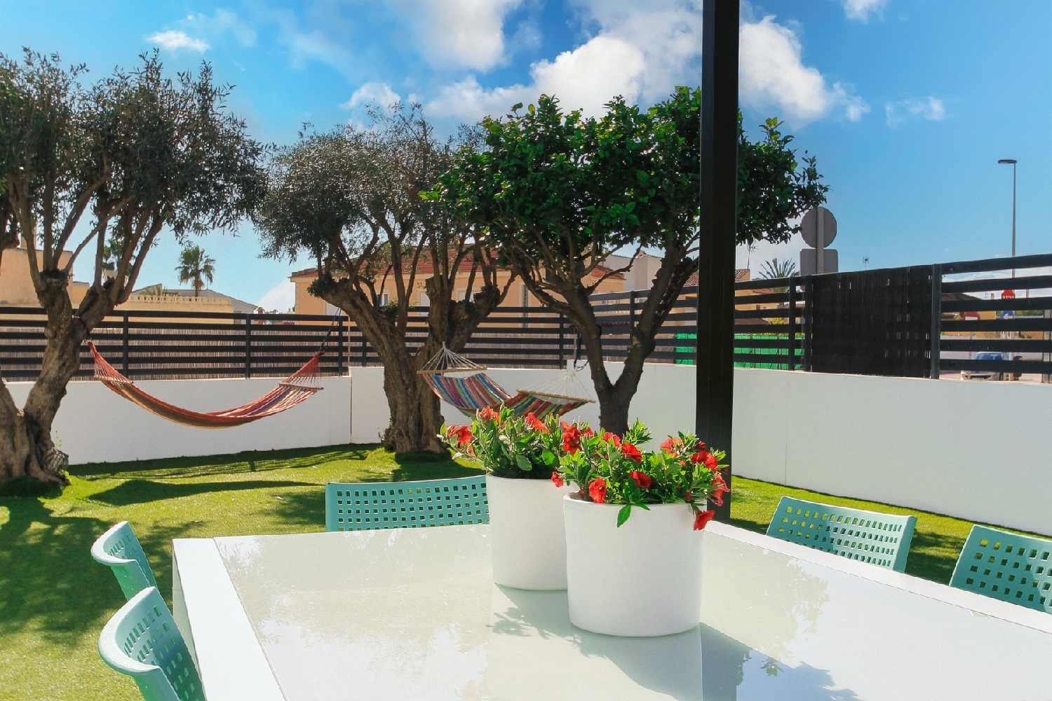  for sale apartment Torrevieja Baix Segura 6