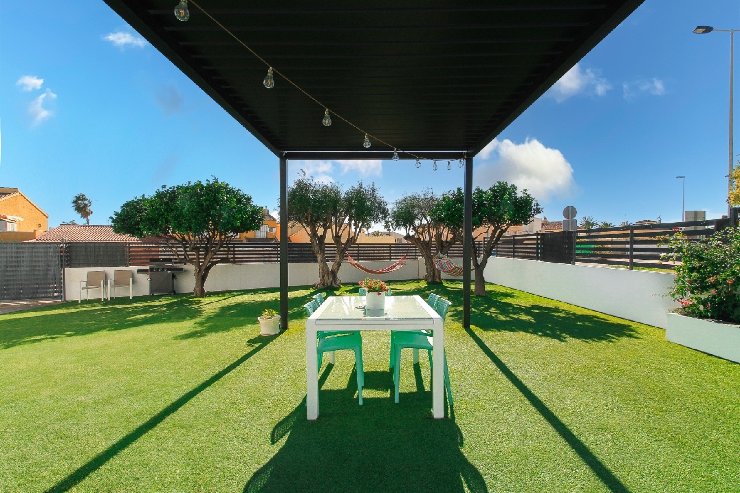  for sale apartment Torrevieja Baix Segura 5