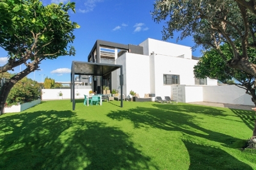 Torrevieja Baix Segura apartment foto 6352208