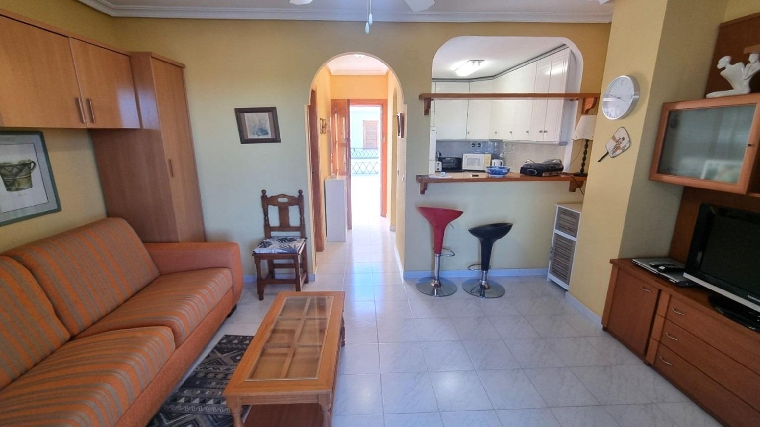  for sale apartment Torrevieja Baix Segura 5
