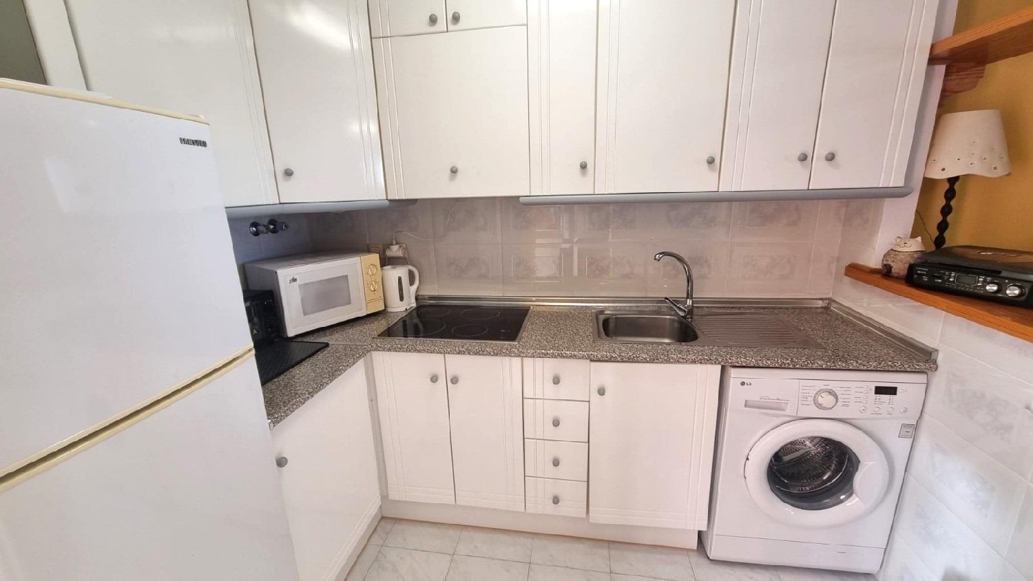  for sale apartment Torrevieja Baix Segura 8