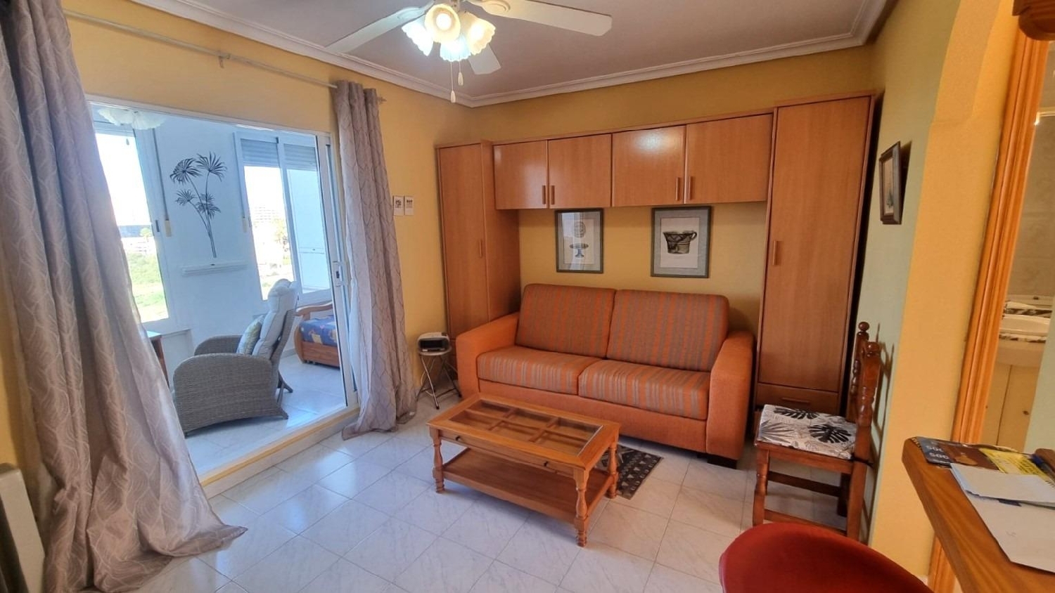  for sale apartment Torrevieja Baix Segura 3