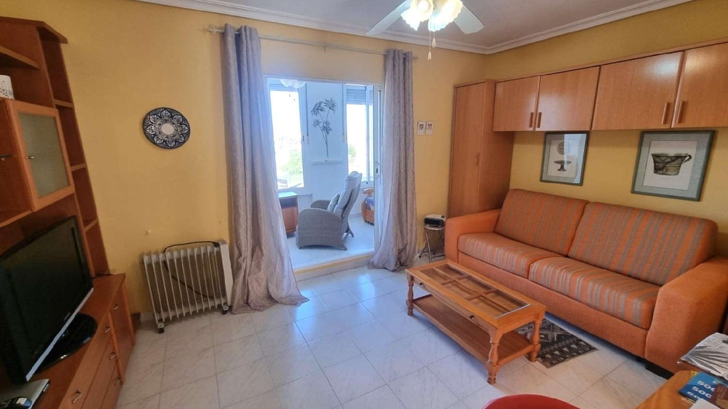  for sale apartment Torrevieja Baix Segura 6