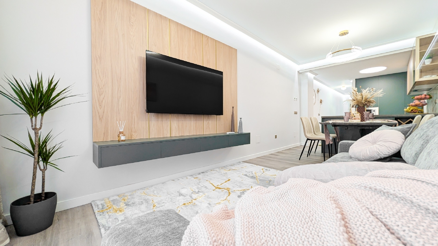  for sale apartment Torrevieja Baix Segura 3