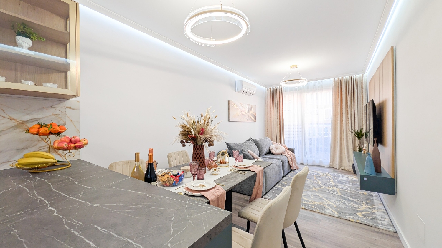  for sale apartment Torrevieja Baix Segura 8