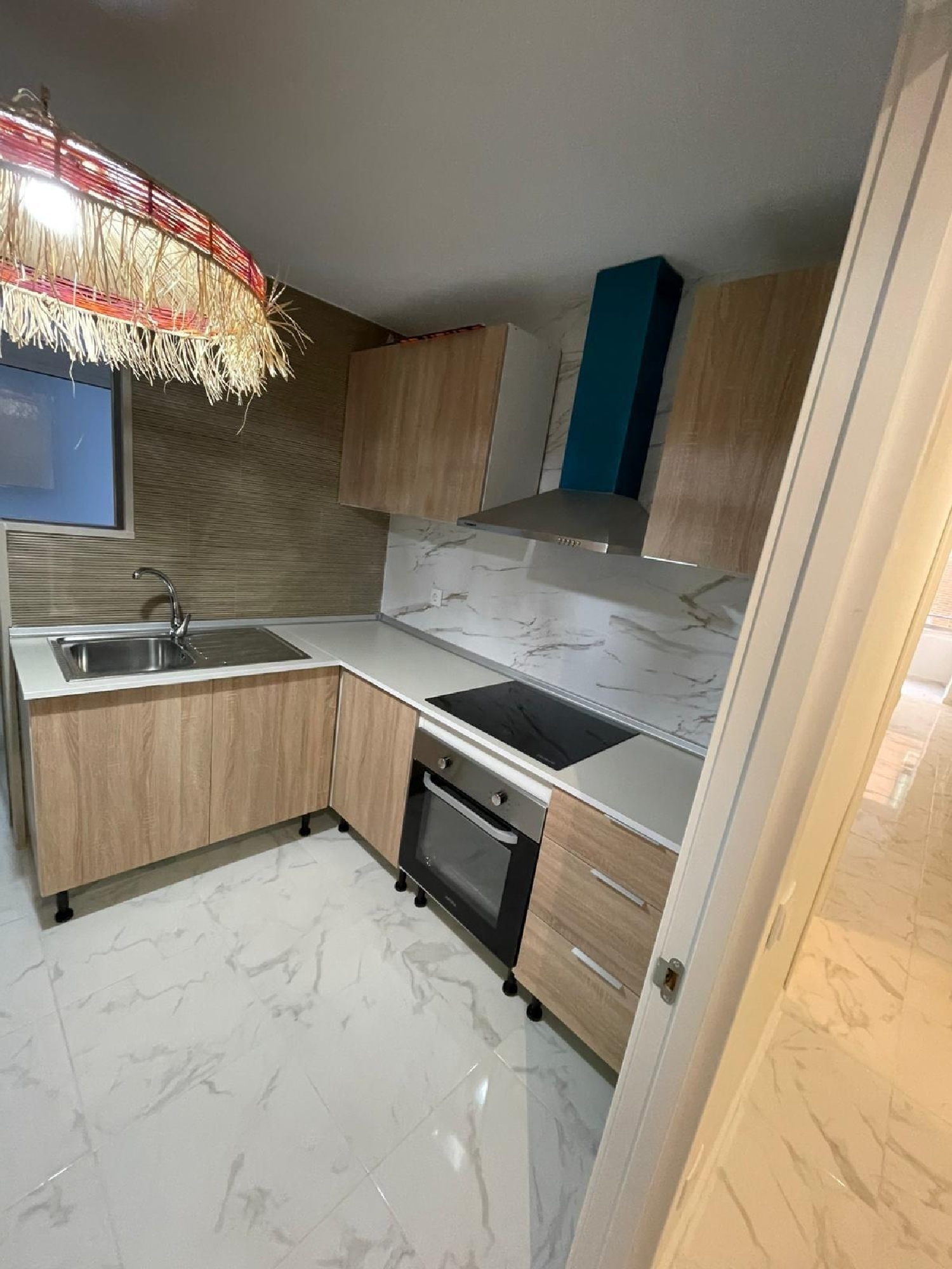  for sale apartment Torrevieja Baix Segura 6