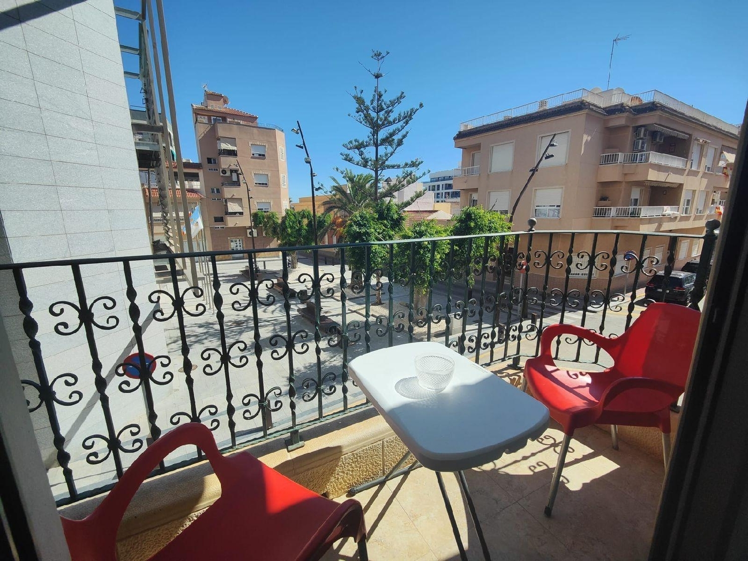  for sale apartment Torrevieja Baix Segura 1