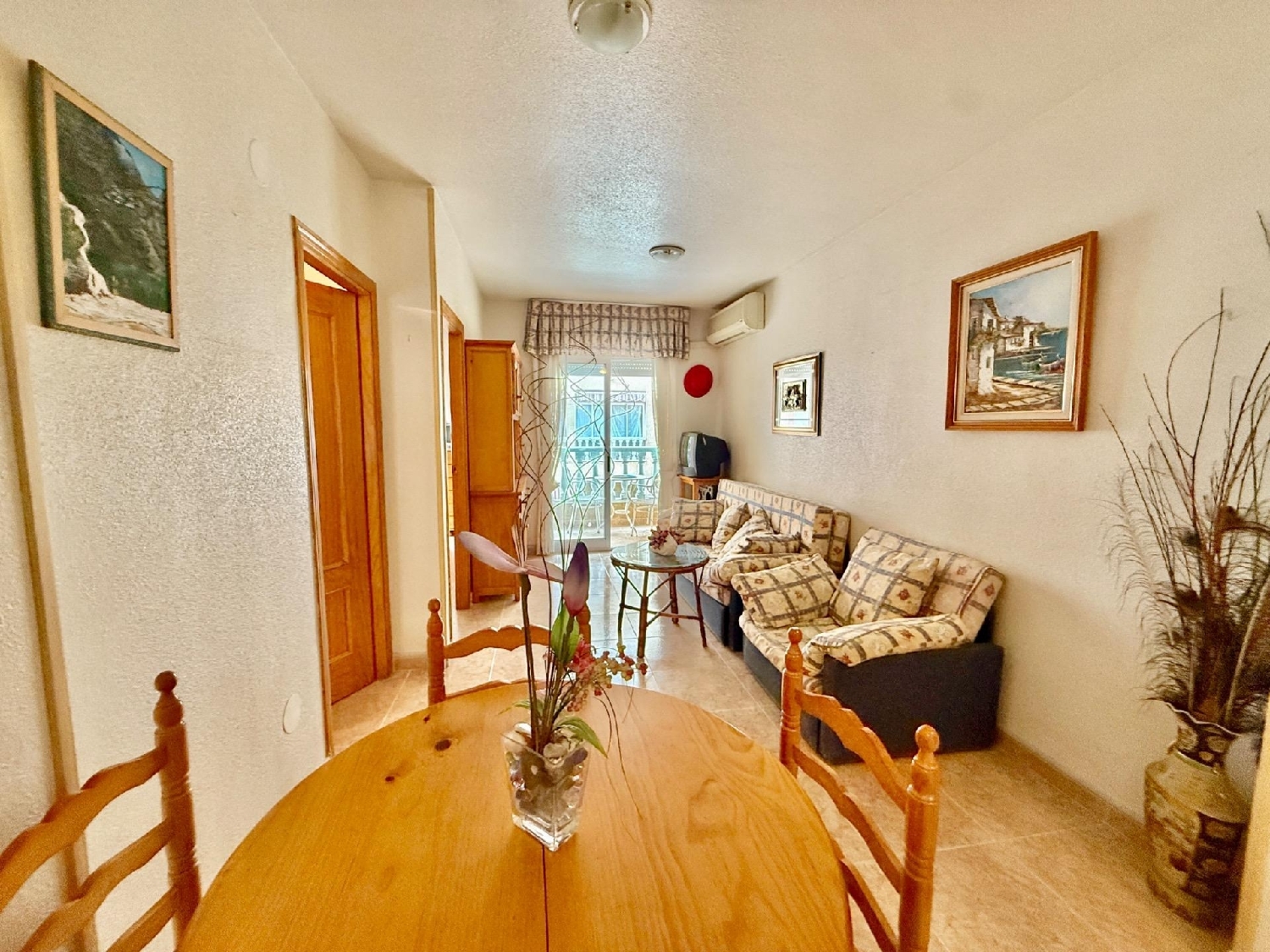  à vendre appartement Torrevieja Baix Segura 7