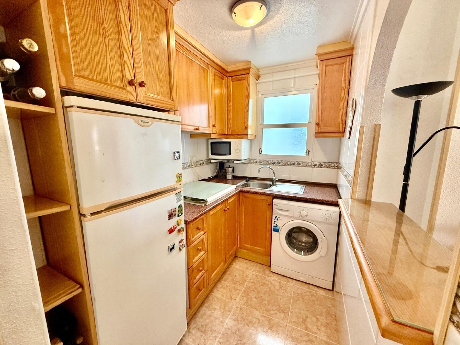  à vendre appartement Torrevieja Baix Segura 3