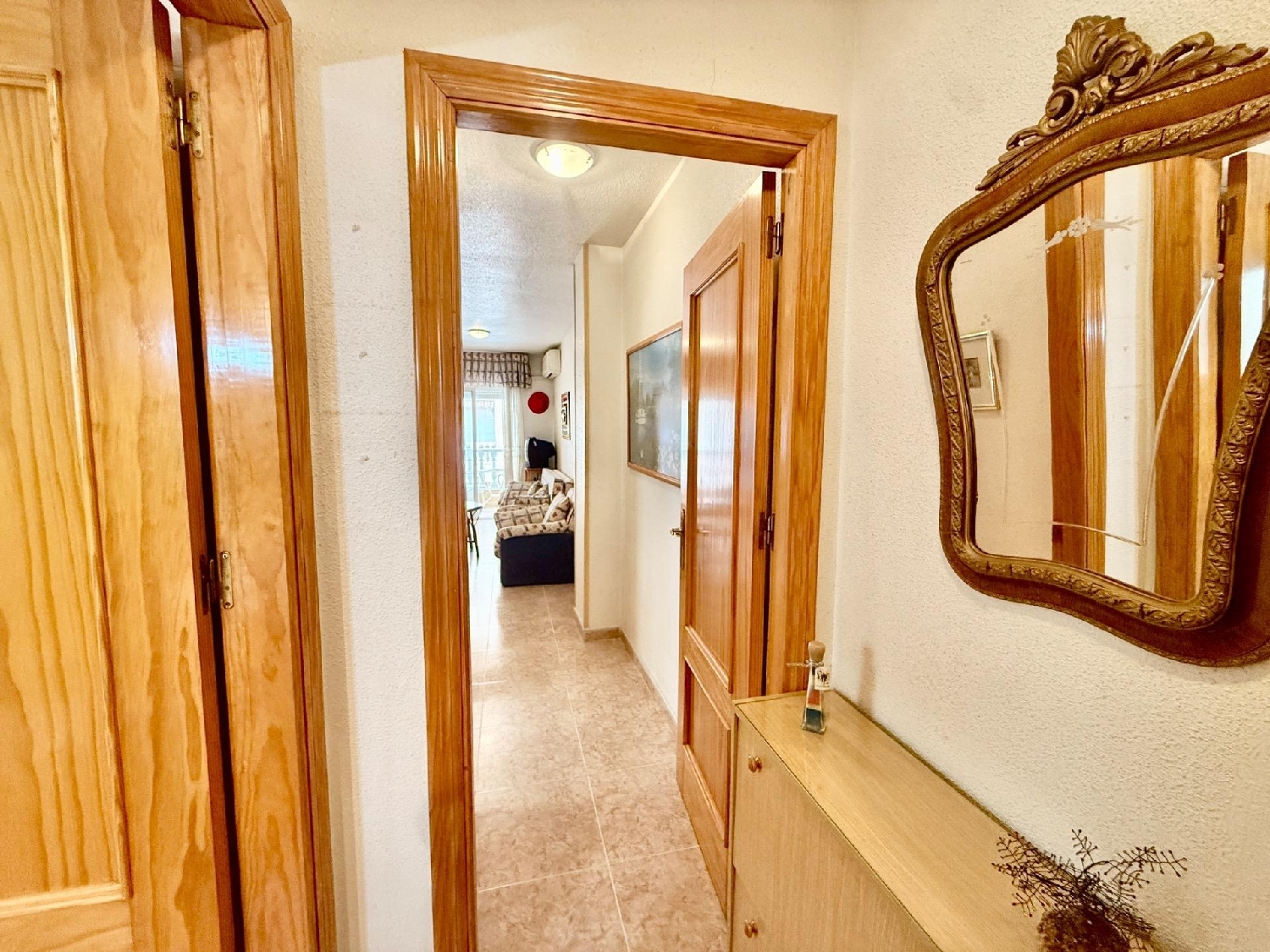  à vendre appartement Torrevieja Baix Segura 5