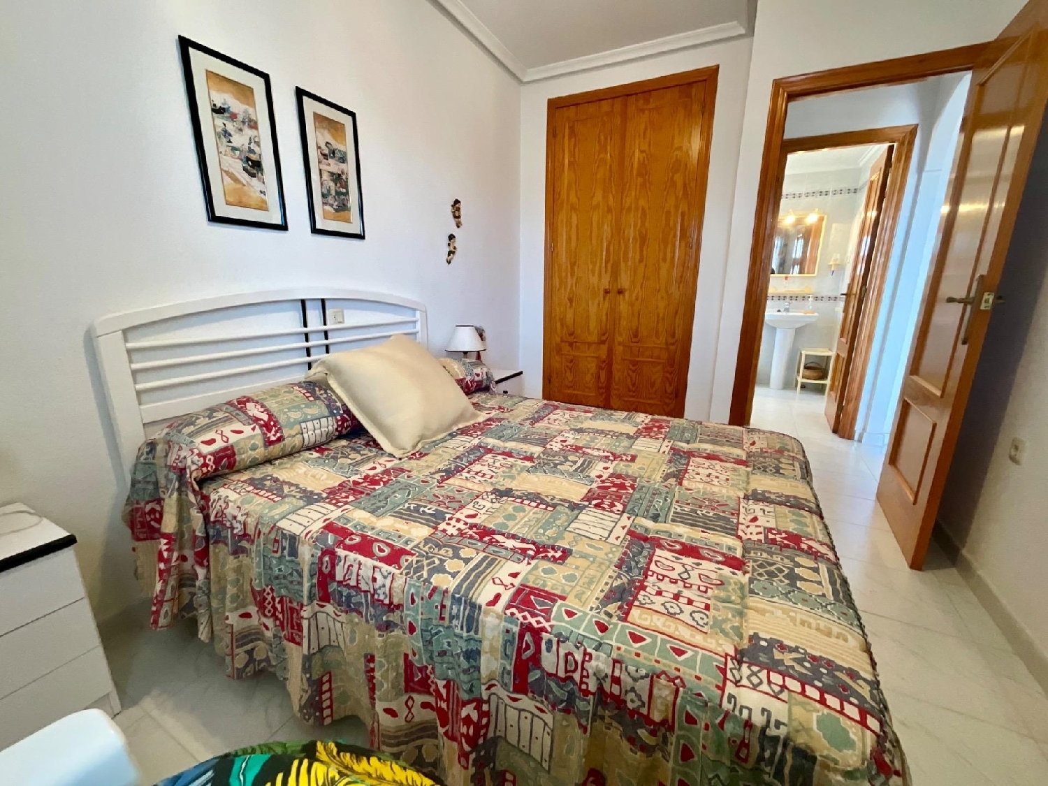  à vendre appartement Torrevieja Baix Segura 4