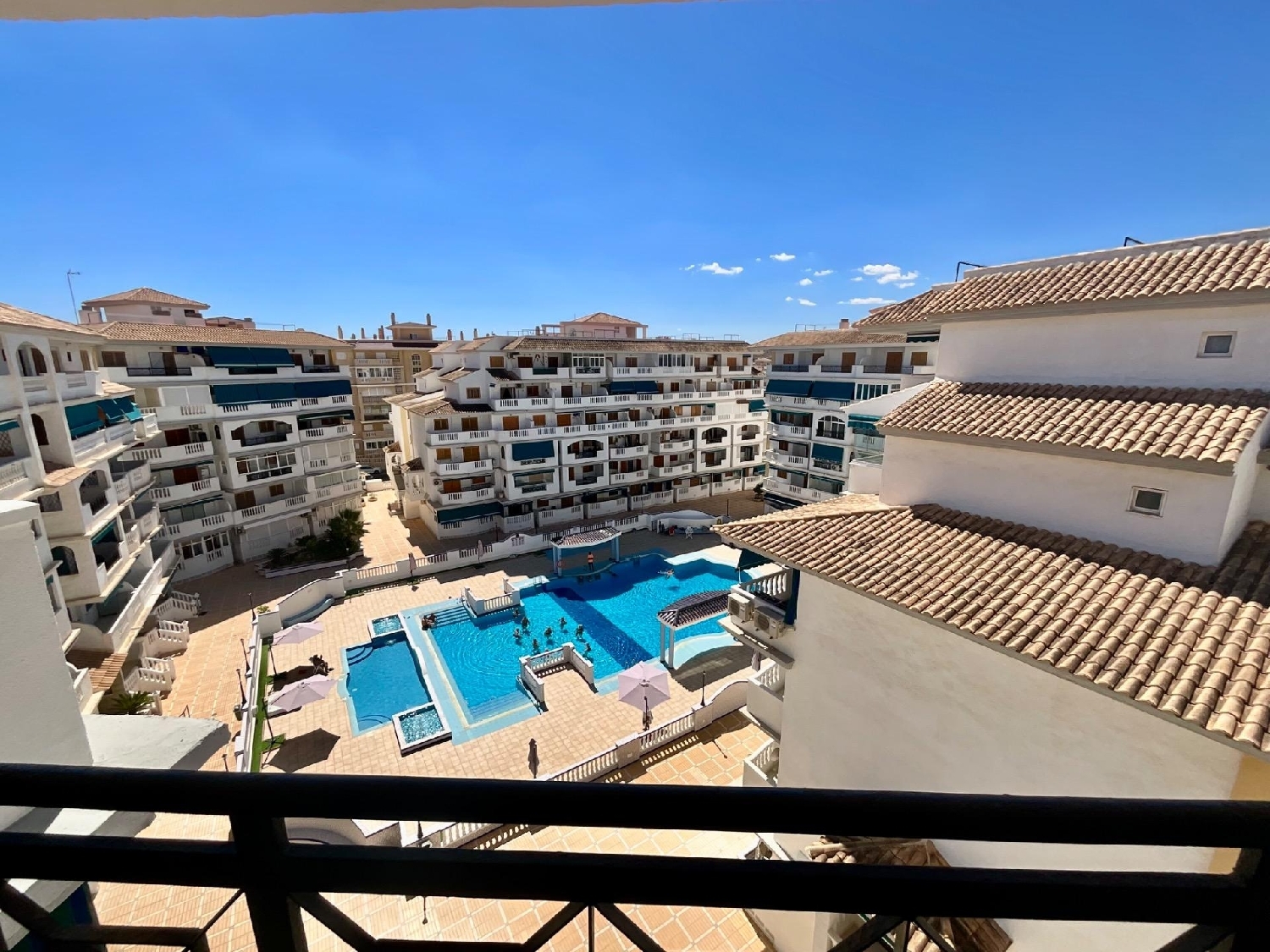  à vendre appartement Torrevieja Baix Segura 1